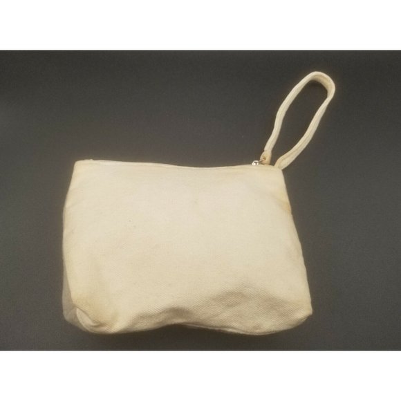 Pendleton Wristlet Zipper Wallet Bag Purse Handbag Phone Cosmetic Organizer - Picture 7 of 9